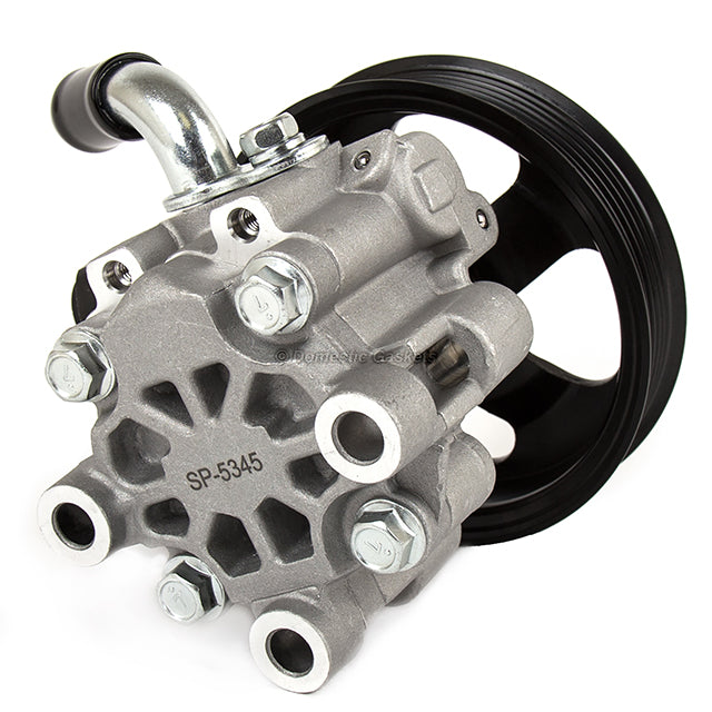 Power Steering Pump 21-5345 Fits 03-08 Toyota Pontiac Corolla 1.8L 44310-12540