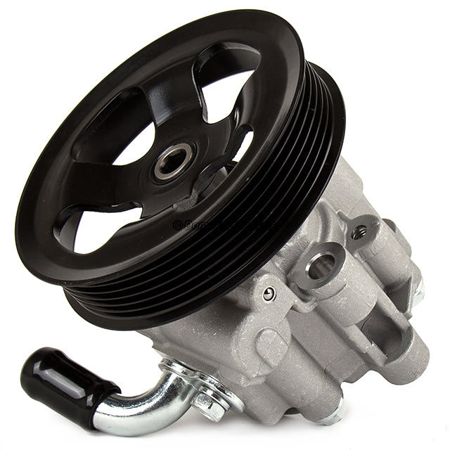 Power Steering Pump 21-5345 Fits 03-08 Toyota Pontiac Corolla 1.8L 44310-12540