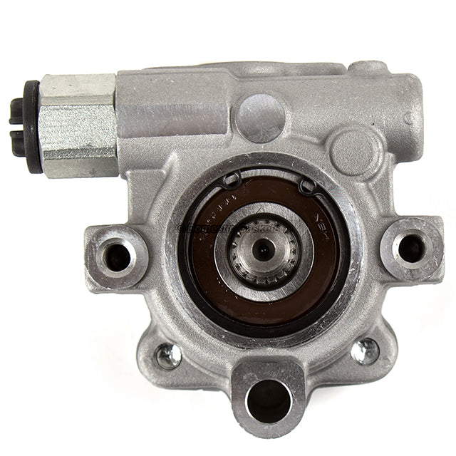 Power Steering Pump 21-5366 Fits 04-11 Nissan Titan Infiniti 5.6L 49110-7S000