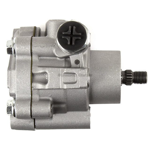 Power Steering Pump 21-5366 Fits 04-11 Nissan Titan Infiniti 5.6L 49110-7S000