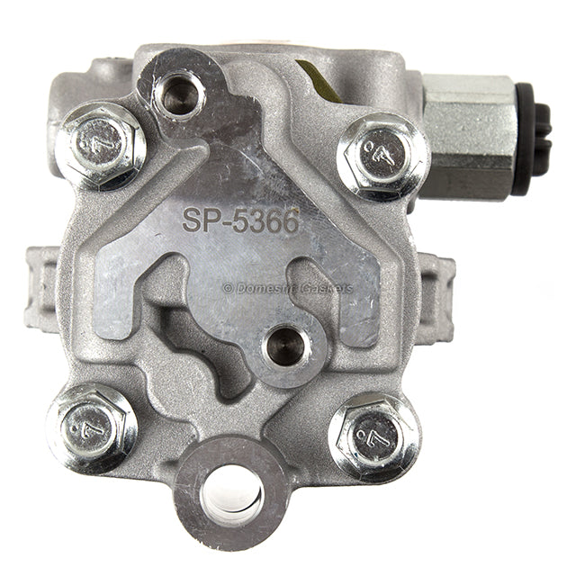 Power Steering Pump 21-5366 Fits 04-11 Nissan Titan Infiniti 5.6L 49110-7S000