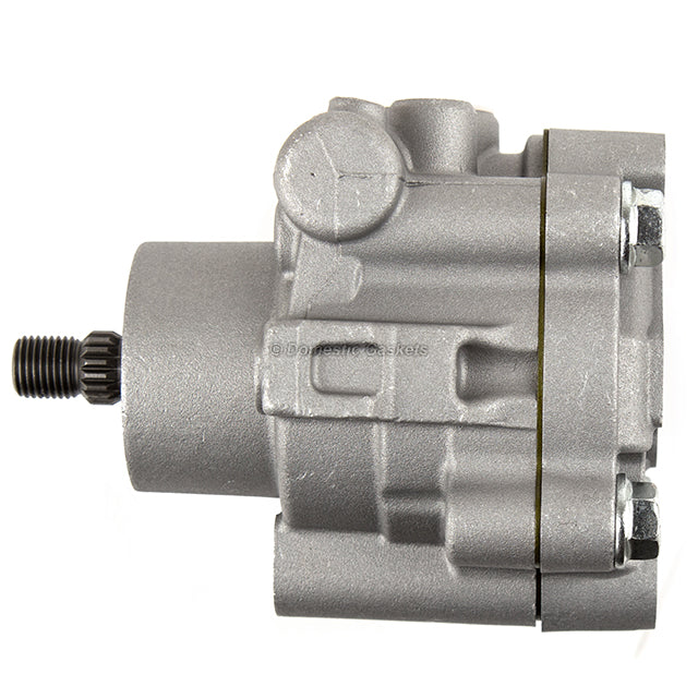 Power Steering Pump 21-5366 Fits 04-11 Nissan Titan Infiniti 5.6L 49110-7S000