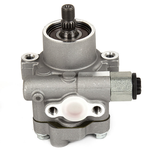 Power Steering Pump 21-5366 Fits 04-11 Nissan Titan Infiniti 5.6L 49110-7S000