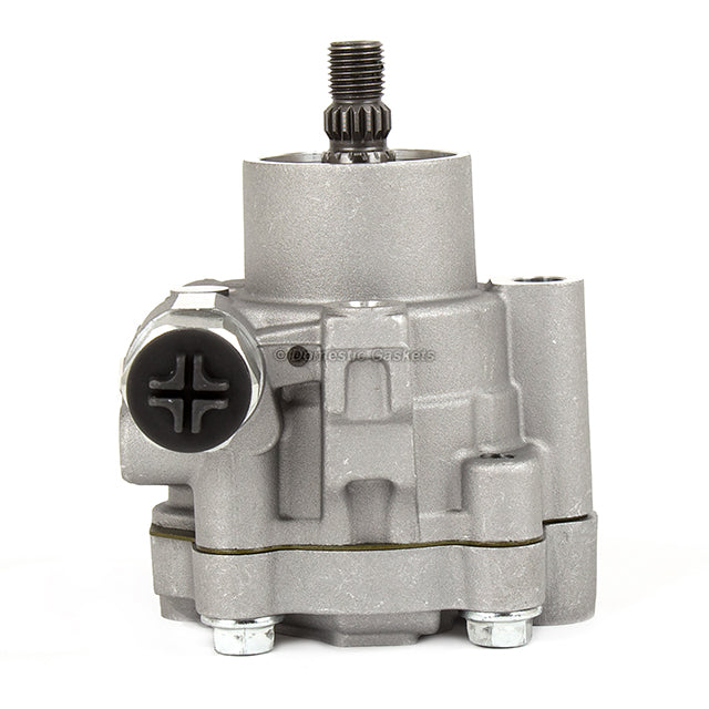 Power Steering Pump 21-5366 Fits 04-11 Nissan Titan Infiniti 5.6L 49110-7S000