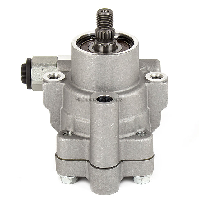 Power Steering Pump 21-5366 Fits 04-11 Nissan Titan Infiniti 5.6L 49110-7S000