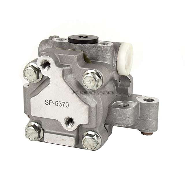 Power Steering Pump 21-5370 Fits 2004-2007 Ford Escape DOHC 3.0L 5L8Z3A674BA