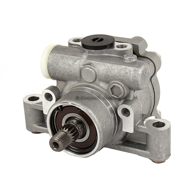 Power Steering Pump 21-5370 Fits 2004-2007 Ford Escape DOHC 3.0L 5L8Z3A674BA
