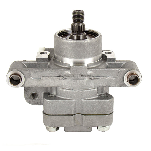 Power Steering Pump 21-5370 Fits 2004-2007 Ford Escape DOHC 3.0L 5L8Z3A674BA