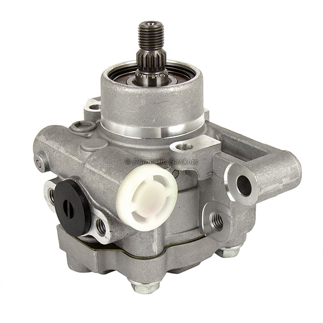 Power Steering Pump 21-5370 Fits 2004-2007 Ford Escape DOHC 3.0L 5L8Z3A674BA