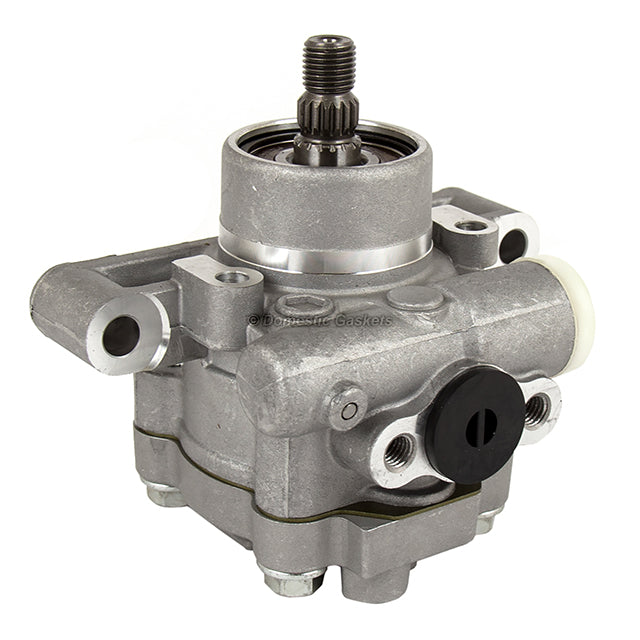 Power Steering Pump 21-5370 Fits 2004-2007 Ford Escape DOHC 3.0L 5L8Z3A674BA