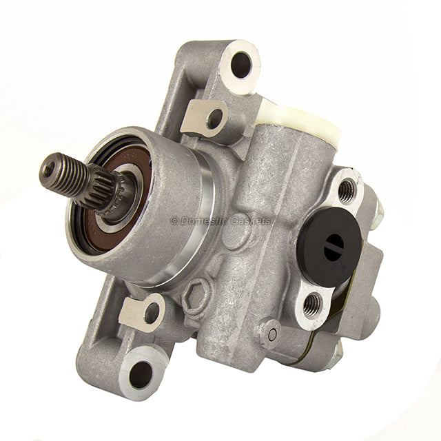 Power Steering Pump 21-5370 Fits 2004-2007 Ford Escape DOHC 3.0L 5L8Z3A674BA