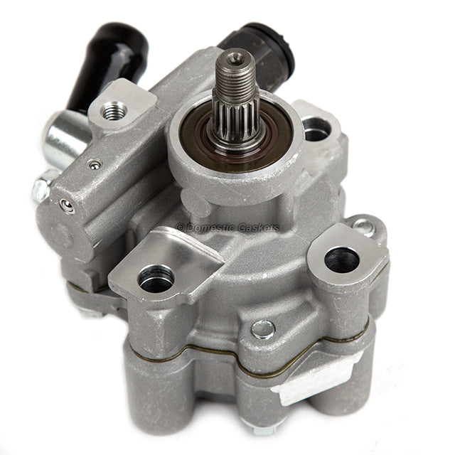 Power Steering Pump 21-5371 Fits 2003-2009 Lexus Toyota 4.7L DOHC 44320-35610
