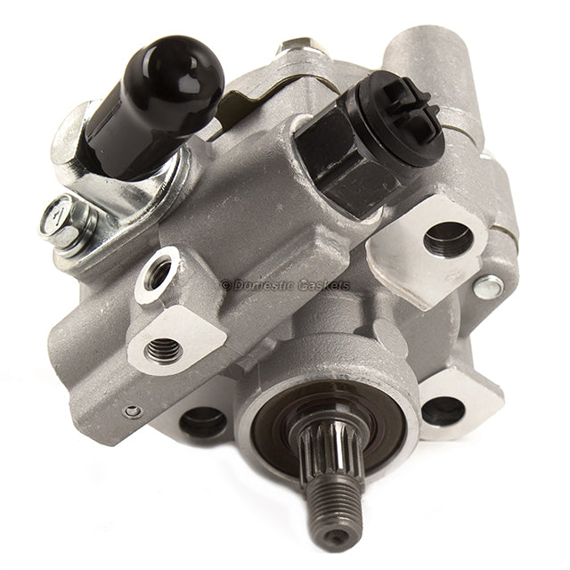 Power Steering Pump 21-5371 Fits 2003-2009 Lexus Toyota 4.7L DOHC 44320-35610