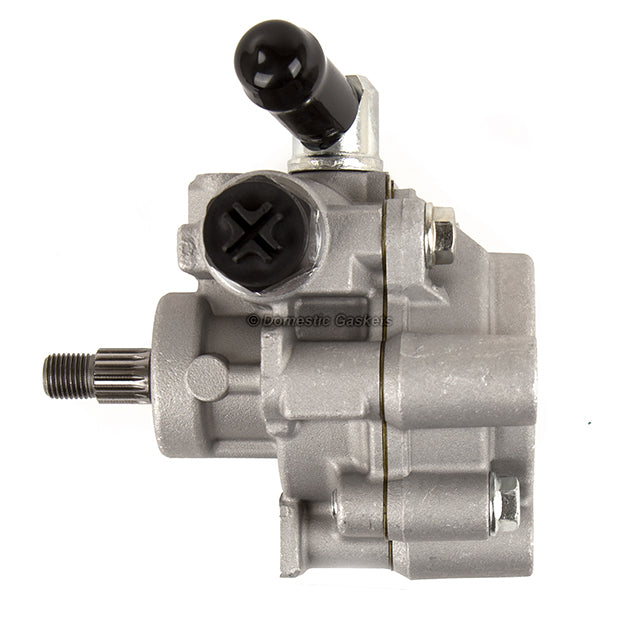 Power Steering Pump 21-5371 Fits 2003-2009 Lexus Toyota 4.7L DOHC 44320-35610