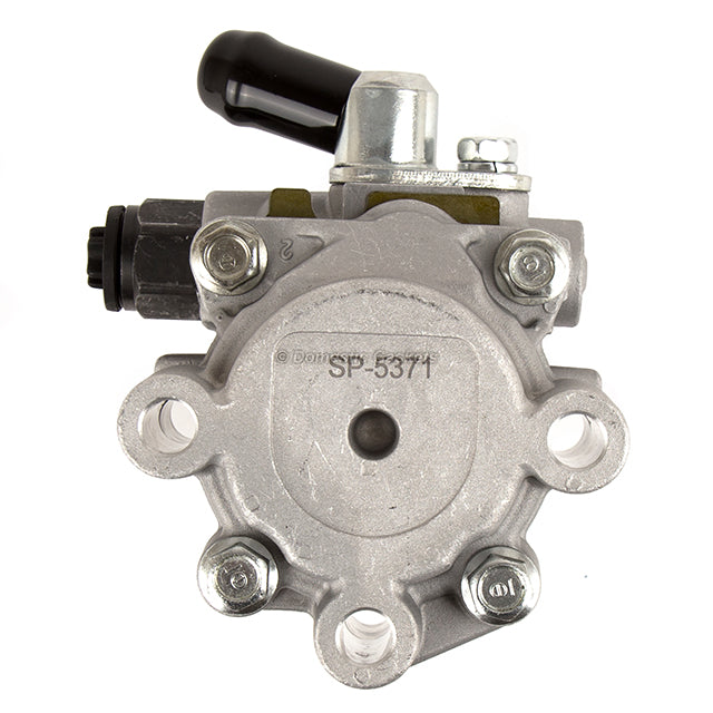 Power Steering Pump 21-5371 Fits 2003-2009 Lexus Toyota 4.7L DOHC 44320-35610