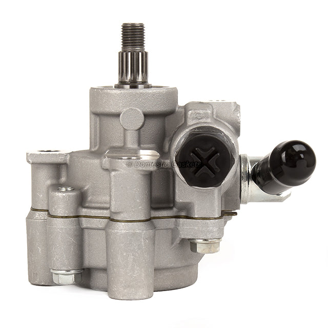 Power Steering Pump 21-5371 Fits 2003-2009 Lexus Toyota 4.7L DOHC 44320-35610