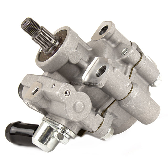 Power Steering Pump 21-5371 Fits 2003-2009 Lexus Toyota 4.7L DOHC 44320-35610