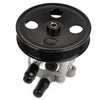 Power Steering Pump 21-5372 Fits 04-12 Mitsubishi Eclipse Galant 2.4L MN101061