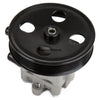 Power Steering Pump 21-5372 Fits 04-12 Mitsubishi Eclipse Galant 2.4L MN101061