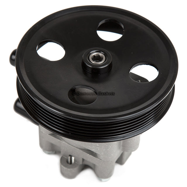 Power Steering Pump 21-5372 Fits 04-12 Mitsubishi Eclipse Galant 2.4L MN101061