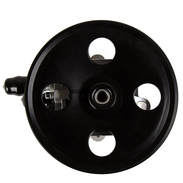 Power Steering Pump 21-5372 Fits 04-12 Mitsubishi Eclipse Galant 2.4L MN101061