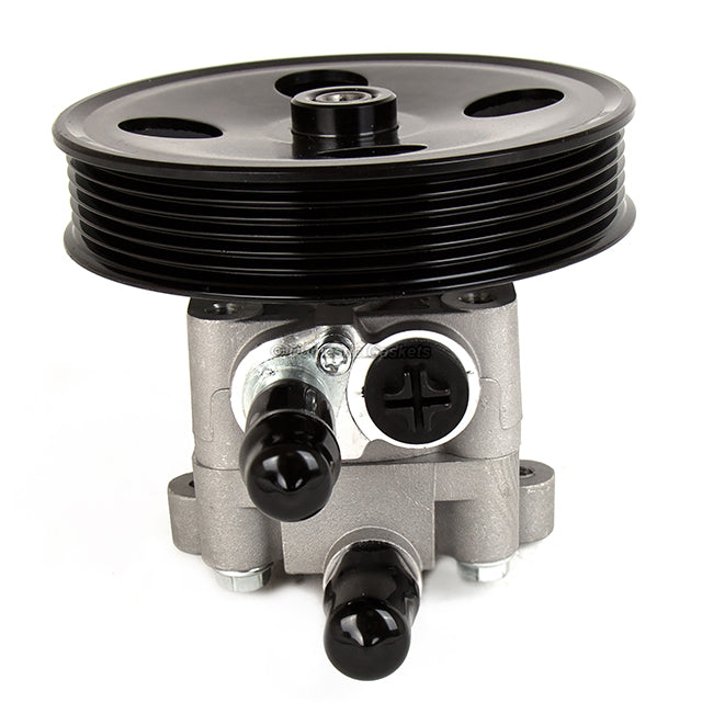 Power Steering Pump 21-5372 Fits 04-12 Mitsubishi Eclipse Galant 2.4L MN101061