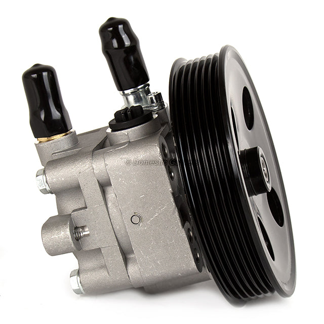 Power Steering Pump 21-5372 Fits 04-12 Mitsubishi Eclipse Galant 2.4L MN101061