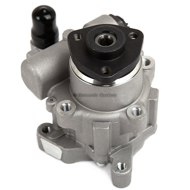 Power Steering Pump 21-5394 Fits 03-05 Mercedes Benz 5.0L 3.7L SOHC 34666401