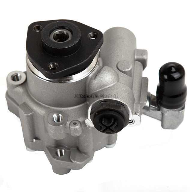 Power Steering Pump 21-5394 Fits 03-05 Mercedes Benz 5.0L 3.7L SOHC 34666401