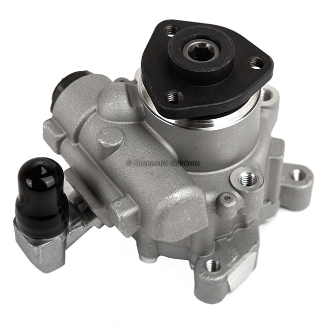 Power Steering Pump 21-5394 Fits 03-05 Mercedes Benz 5.0L 3.7L SOHC 34666401