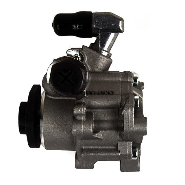 Power Steering Pump 21-5394 Fits 03-05 Mercedes Benz 5.0L 3.7L SOHC 34666401