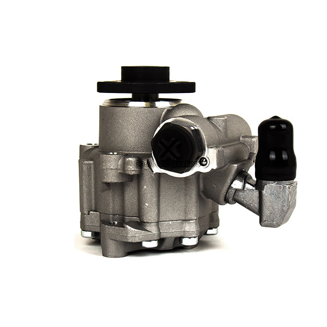 Power Steering Pump 21-5394 Fits 03-05 Mercedes Benz 5.0L 3.7L SOHC 34666401