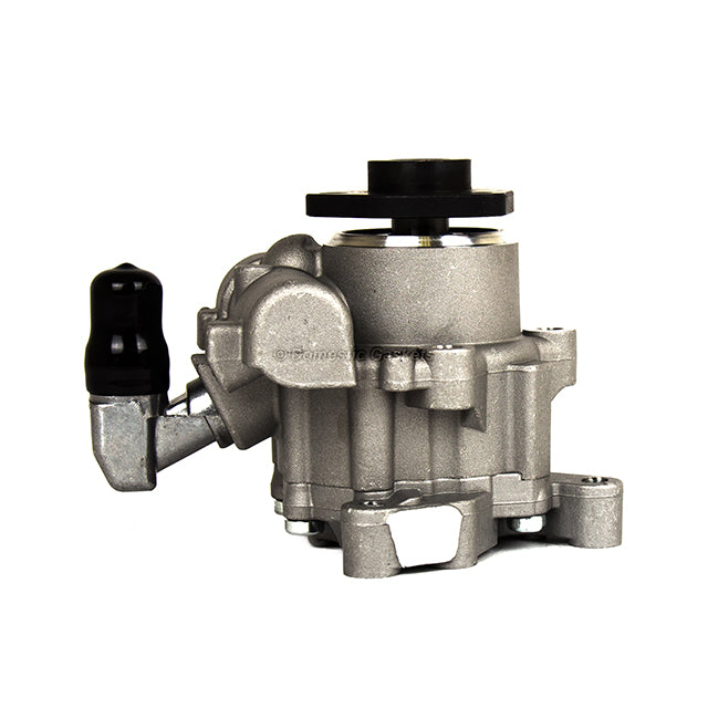 Power Steering Pump 21-5394 Fits 03-05 Mercedes Benz 5.0L 3.7L SOHC 34666401