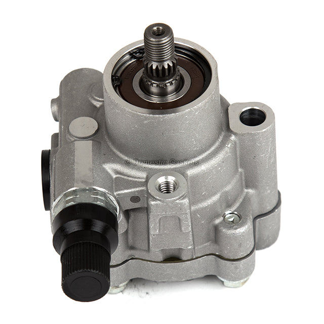 Power Steering Pump 21-5428 Fits 2002-2006 Infiniti Q45 DOHC 4.5L 49110-AR-000