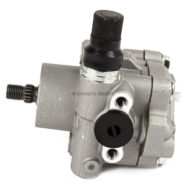 Power Steering Pump 21-5428 Fits 2002-2006 Infiniti Q45 DOHC 4.5L 49110-AR-000