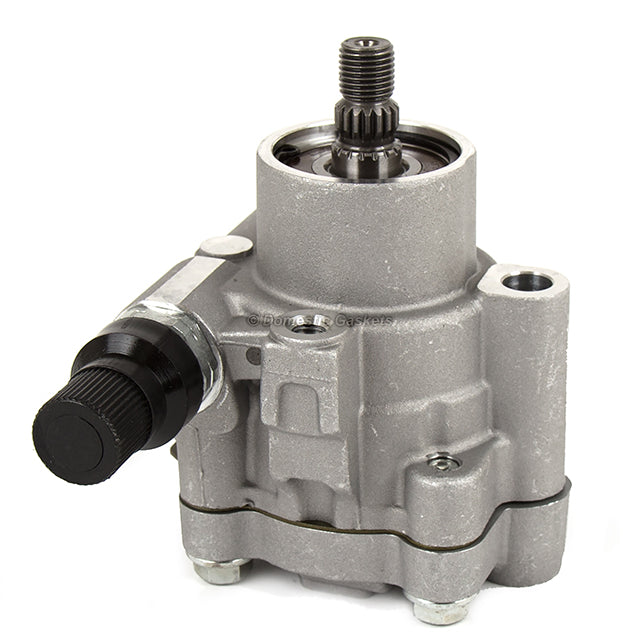 Power Steering Pump 21-5428 Fits 2002-2006 Infiniti Q45 DOHC 4.5L 49110-AR-000