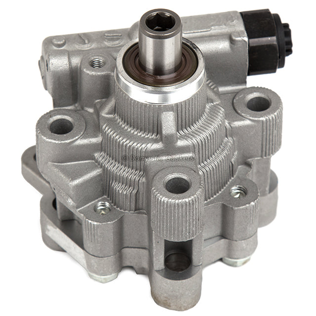 Power Steering Pump 21-5438 Fits 05-10 Jeep Grand Cherokee Commander 52089339AC