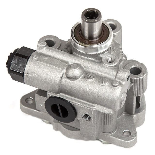 Power Steering Pump 21-5438 Fits 05-10 Jeep Grand Cherokee Commander 52089339AC