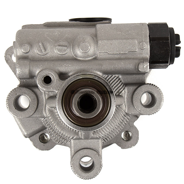 Power Steering Pump 21-5438 Fits 05-10 Jeep Grand Cherokee Commander 52089339AC
