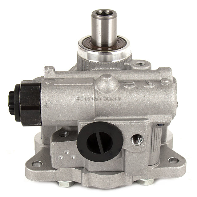 Power Steering Pump 21-5438 Fits 05-10 Jeep Grand Cherokee Commander 52089339AC