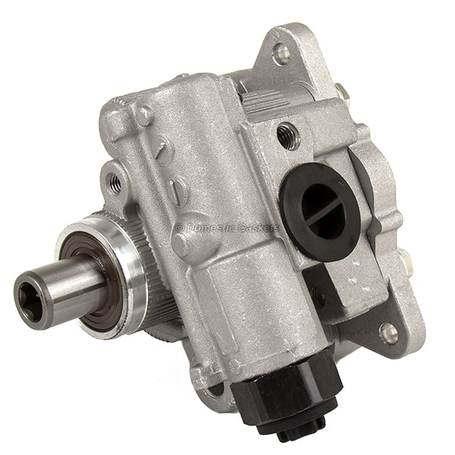 Power Steering Pump 21-5438 Fits 05-10 Jeep Grand Cherokee Commander 52089339AC