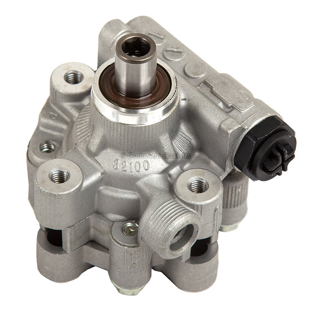 Power Steering Pump 21-5439 Fits 05-10 Dodge Chrysler 3.5L 2.7L SOHC 4782523AD