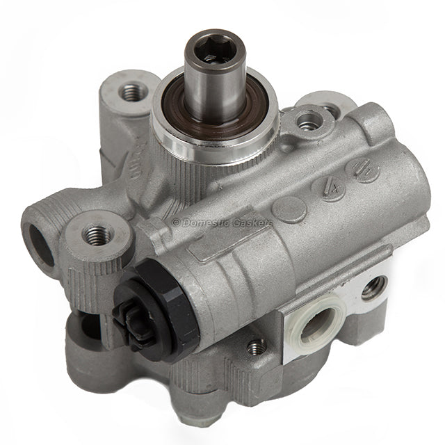 Power Steering Pump 21-5439 Fits 05-10 Dodge Chrysler 3.5L 2.7L SOHC 4782523AD