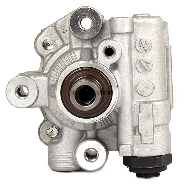Power Steering Pump 21-5439 Fits 05-10 Dodge Chrysler 3.5L 2.7L SOHC 4782523AD