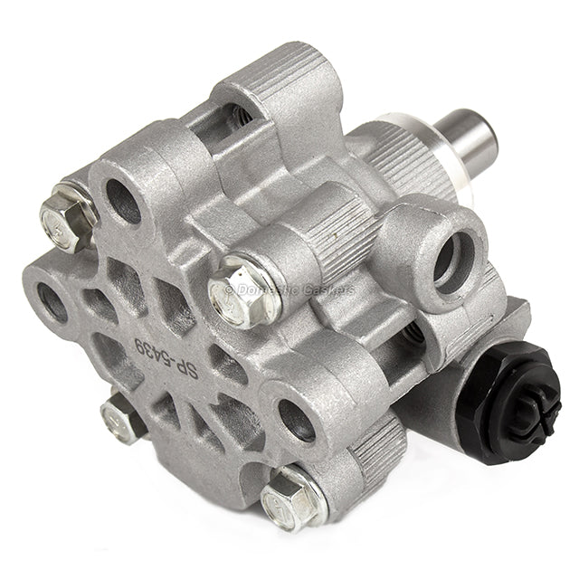 Power Steering Pump 21-5439 Fits 05-10 Dodge Chrysler 3.5L 2.7L SOHC 4782523AD