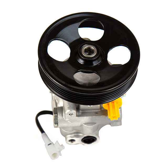 Power Steering Pump 21-5444 Fits 03-05 Subaru SOHC Impreza 2.5L 34430-FE050