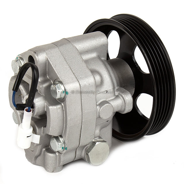 Power Steering Pump 21-5444 Fits 03-05 Subaru SOHC Impreza 2.5L 34430-FE050