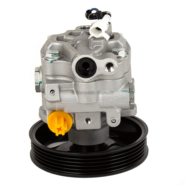 Power Steering Pump 21-5444 Fits 03-05 Subaru SOHC Impreza 2.5L 34430-FE050