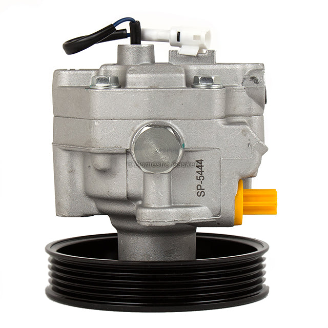 Power Steering Pump 21-5444 Fits 03-05 Subaru SOHC Impreza 2.5L 34430-FE050