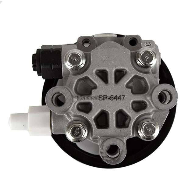Power Steering Pump 21-5447 Fits 05-15 Lexus Toyota 4.0L DOHC 44310-04130